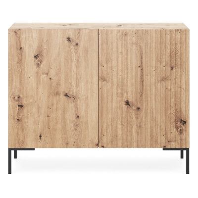 Absarokee 92cm Sideboard