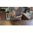 48PCS Spice Jars and 4PCS Pepper Grinder