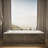 Tea-for-Two 72" x 36" Soaking Bathtub-6954977