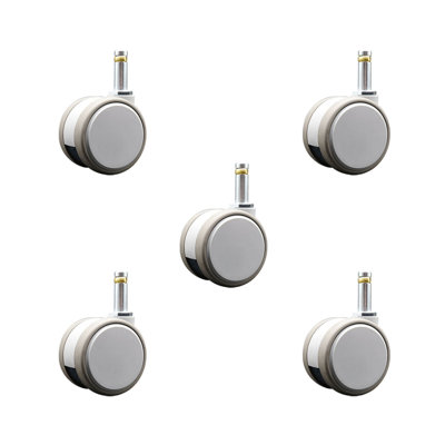 7/16 Grip Ring Stem Set of 5