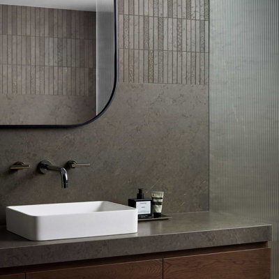 Corretta 23.77 in. x 47.55 in. Porcelain Tile