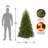 Camron North Valley Spruce Tree-1188237921