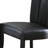 Kiala Genuine Leather Upholstered Side Chair