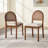 Kennedy 2-piece Dining Chair Set