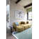 Hermione Hand Tufted Wool Indoor Rug