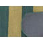 Tapis d'intérieur en laine touffeté à la main à deux tons Retro Remix-132880704-132880707