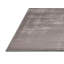 Tapis abstrait gris lavable à la machine-1327803022