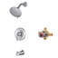 Robinet de douche-110981857
