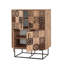 Armoire polyvalente Menachem