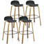 Tabouret de bar 30 po Bastiana-1219965538