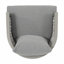 Chaise en galet