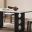 Table de salle à manger haut de gamme-1644454508