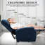Fauteuil inclinable ergonomique Elsass-1376162234