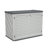 Horizontal Storage Shed Weather Resistance