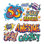 Entertainment Window Decal