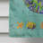 Double Sided 40'' H x 28'' W Polyester House Flag