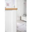 Ava Convertible 3 -Piece Nursery Furniture Set