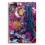 «Tahiya» par Justin Copeland, art mural en verre acrylique-378419559