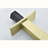 Single-Hole Single-handle Bathroom Faucet-97087313