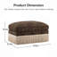 Ottoman Leopard Chenille-1458384318