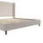 Ana King Upholstered Wingback Bed-110048673