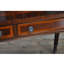 Console en bois massif 37 po Gerke