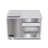 Whynter SonicSnö Countertop Nugget Ice Maker 40lbs/24hrs Chewable Pebble/Sonic Type Ice-100287938