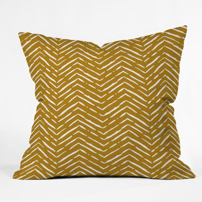 Coussin décoratif noir iveta abolina la jardin