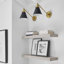 Wellfleet 1 - Light Swing Arm-639758365-639758338