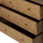 Meadow 6 - Drawer Dresser