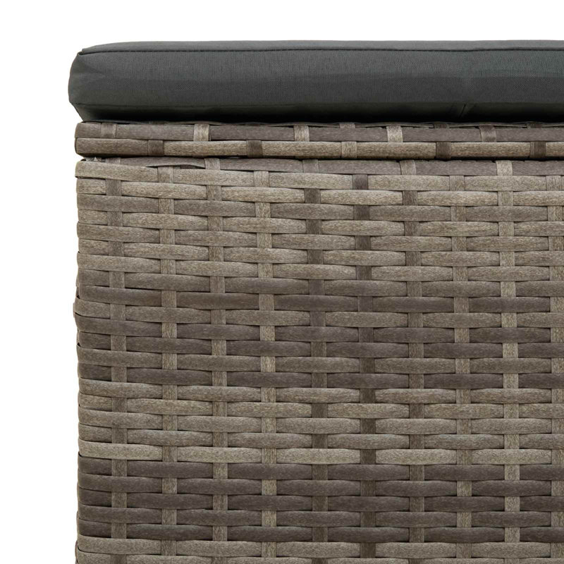 Outdoor Ottoman
