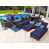 Sunbrella tissu marine est en rupture de stock