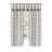 Antheia Semi Sheer Curtain Single Panel-1702597822-1702597816