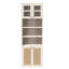 Armoire de rangement autoportante pour garde-manger-129225957