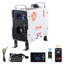 Diesel Air Heater 12V/24V 2KW Bluetooth APP Remote Control for Outdoors