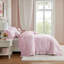 4-Piece Full/Queen Comforter Set
