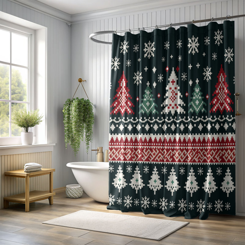 Keagin, 74"H x 71"W