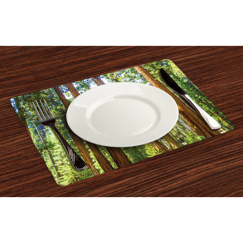 Récapitulatif 18,5" national parks