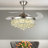 Jannemie 42'' Ceiling Fan with LED Lights