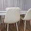 Bobi 4 - Person Dining Set-733697646