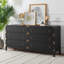 Commode l 6,67 po à 6 tiroirs Akyah-1977603733