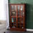 49.25'' H Media Cabinet