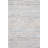 Aliyyah No Pattern and Not Solid Color Handmade Rectangle 4' x 6' Wool/Cotton Area Rug in Gray