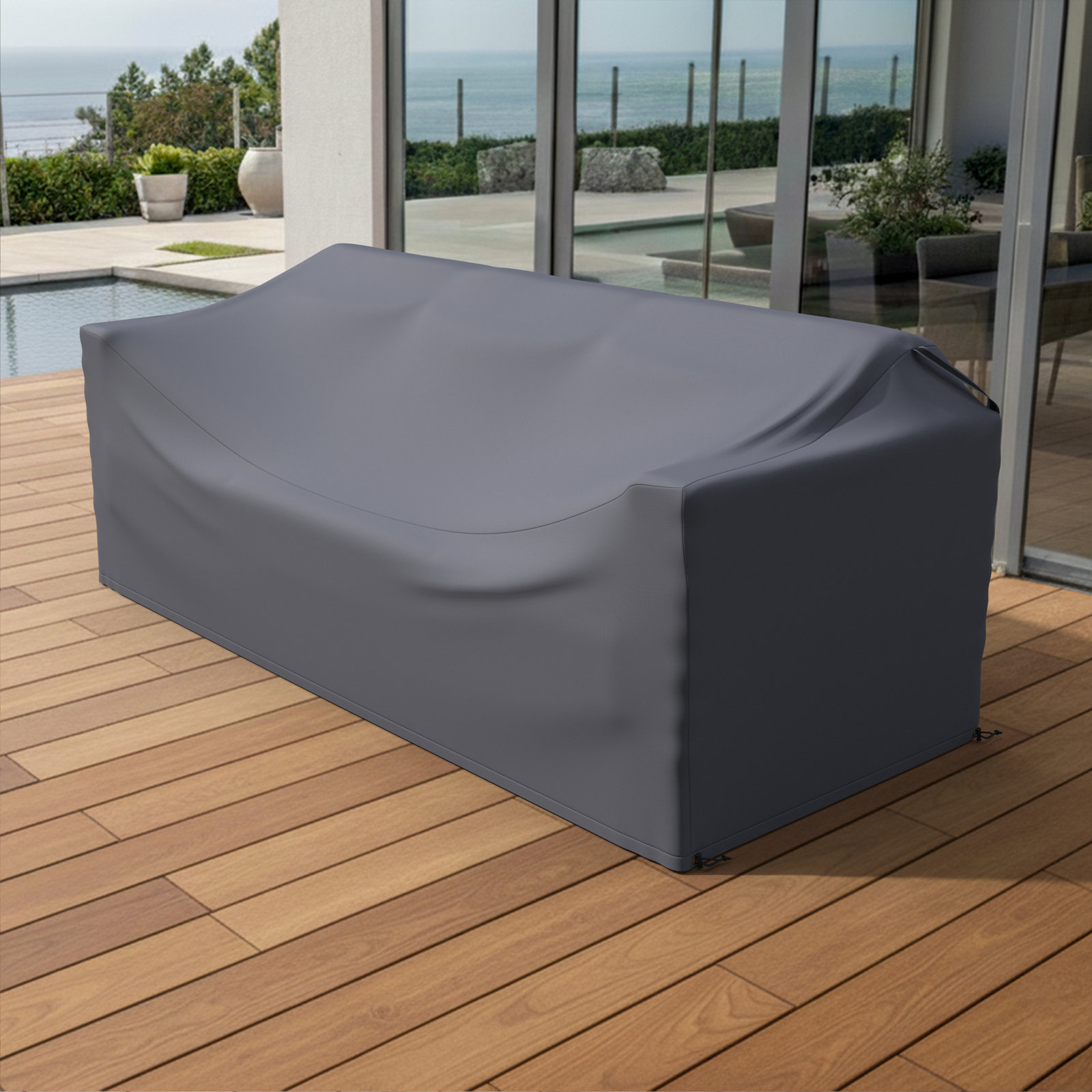 Praia Essie Outdoor Sofa Cover