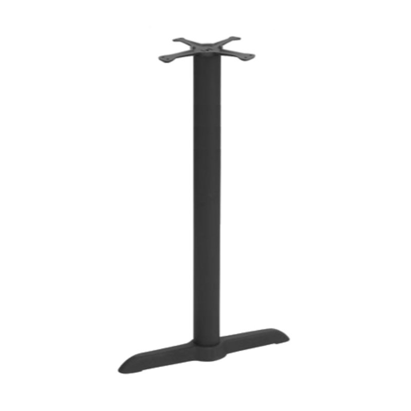 Base de table de plancher 41 po