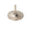 Aluminum Tabletop Candlestick-107168682-107168680