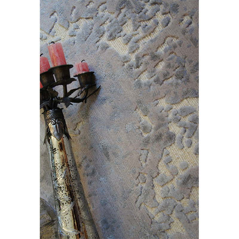 One-of-a-Kind 6' X 9' Area Rug