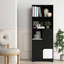 Armoire de rangement multifonctionnelle
