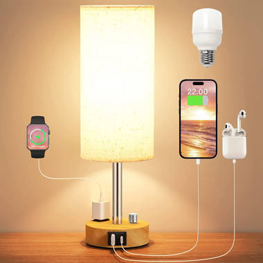 Sanitizing Enhance LED Lamp