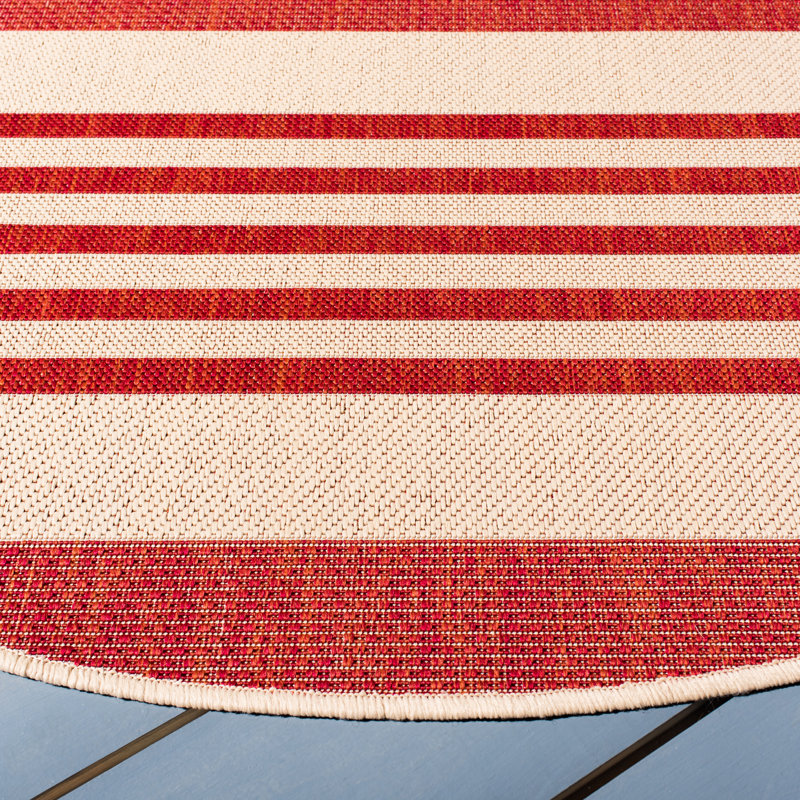 Tapis d'intérieur / extérieur Marone Performance, Tapis de couloir 2 pi 2 po x 12 pi